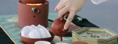 潮州工夫茶艺助力“中国传统制茶技艺及其相关习俗”入选世界非遗名录