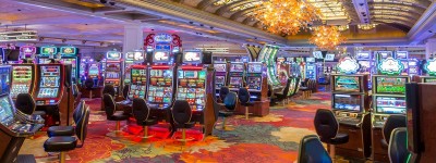 Ports 7 10 bet online casino Gambling establishment