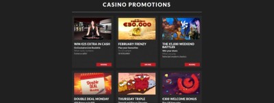 Totally free Revolves Added bonus and echeck casino 2023 Totally free Revolves With no Deposit