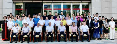 惠州市乡村振兴发展促进会成立，第一届会员大会圆满成功￼