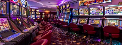 Angeschlossen casino jefe Spielbank Qua Natel Saldieren